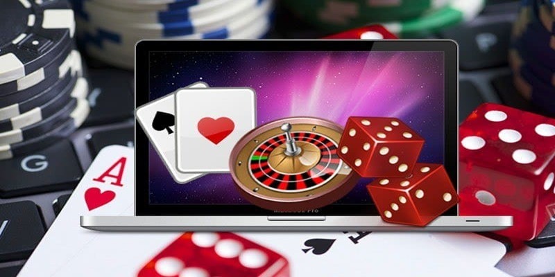 Kho game đa dạng lựa chọn khi tham gia cược casino 18WIN